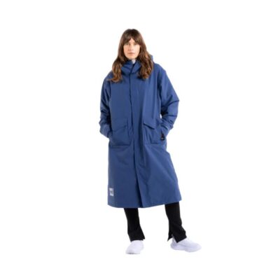 Women's EVO Pro Slimline Waterproof Parka Jacket
