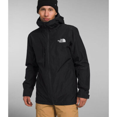 The North Face Men's ThermoBall Snow TriclimateÂ® Jacket