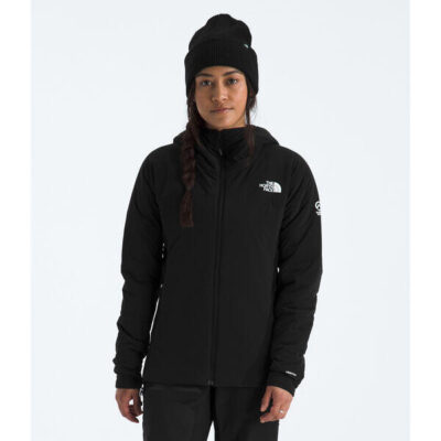 The North Face Women's Summit Series Casaval Hybrid Hoodie