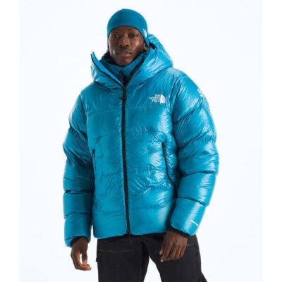 The North Face Men's Summit Series Pumori Down Parka