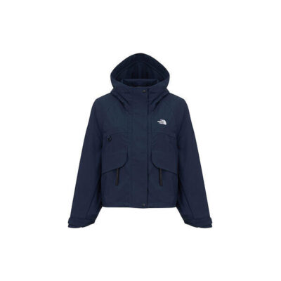 The North Face Women's Perfect Day Short Wind Jacket