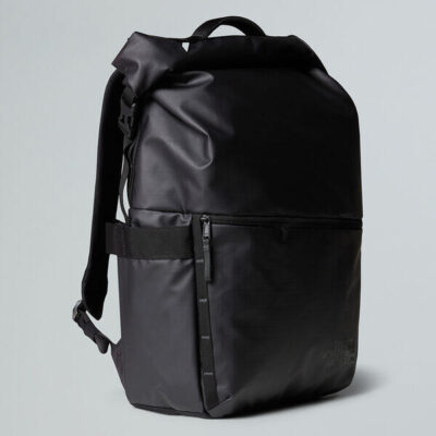 The North Face Base Camp Voyager Roll Top Backpack