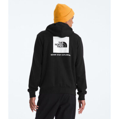 The North Face Men's Evolution Box NSE Hoodie
