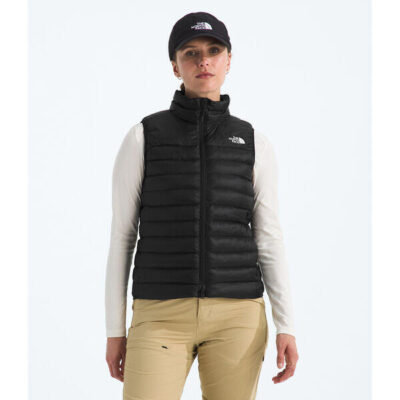 The North Face Women's Terra Peak Vest