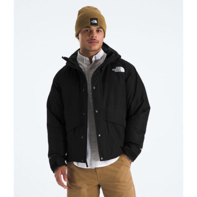 The North Face Men's Mountain Down Jacket