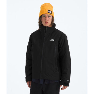 The North Face Men's MTN Range Down Jacket