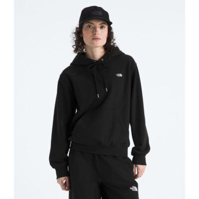 The North Face Women's TNF Essential Simple Dome Hoodie
