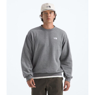 The North Face Men's Evolution Simple Dome Oversized Crew