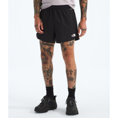 The North Face Men's Sunriser 5" Shorts