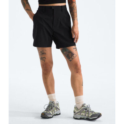 The North Face Women's Basin 5" Shorts