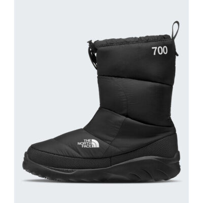 The North Face Nuptse Traction Booties