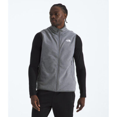 The North Face Men's Glacier Fleece Vest