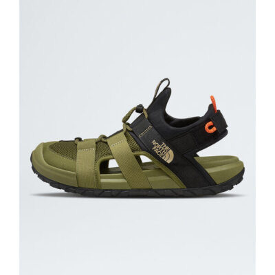 The North Face Men's Explore Camp Shandal