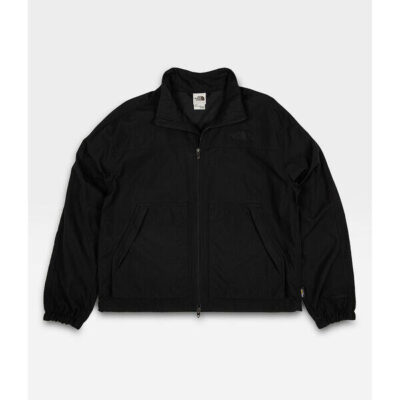 The North Face Men's TNF CorduraÂ® Wind Jacket