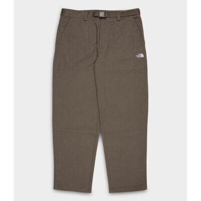 The North Face Men's Canvas Casual Pants