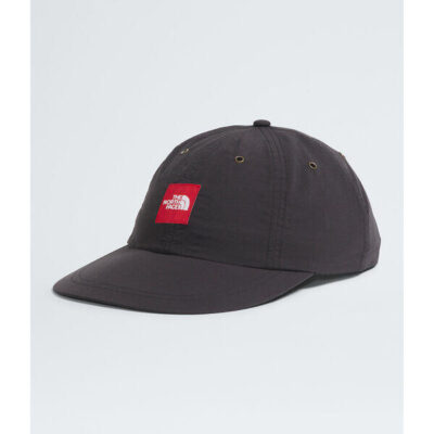 The North Face TNF Red Box Nylon Hat