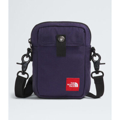 The North Face TNF Red Box Small Carry Bag
