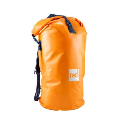 Waterproof Roll Top Dry Bag Backpack 60L