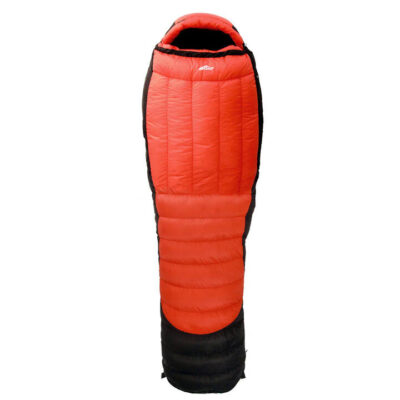 Mont Helium 450 Fill Womens Down Sleeping Bag
