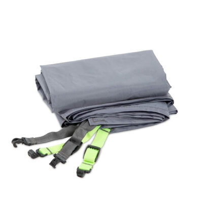 Nemo Dagger 3P Footprint