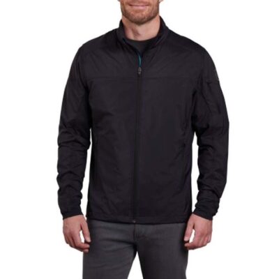 KUHL The One Mens Running Jacket