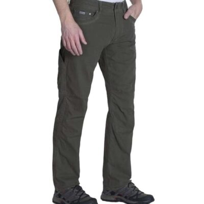 KUHL Revolvr Full Fit Mens Pant