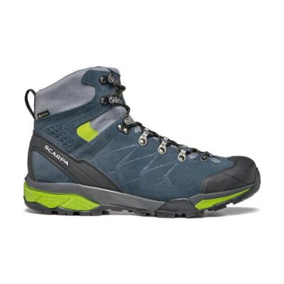Scarpa ZG Trek GTX Mens Wide Hiking Boots