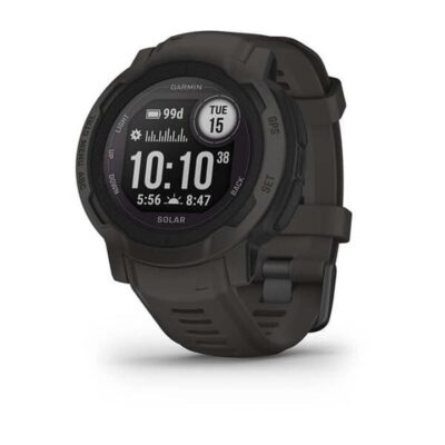 Garmin Instinct 2 Solar Smartwatch