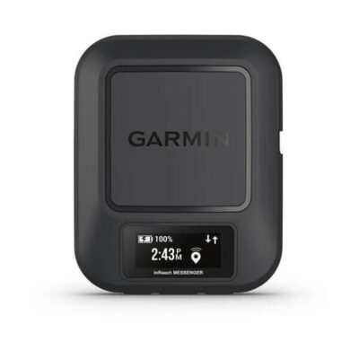 Garmin inReach Messenger Satellite Communicator
