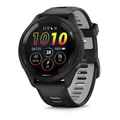 Garmin Forerunner 265 Running Smartwatch