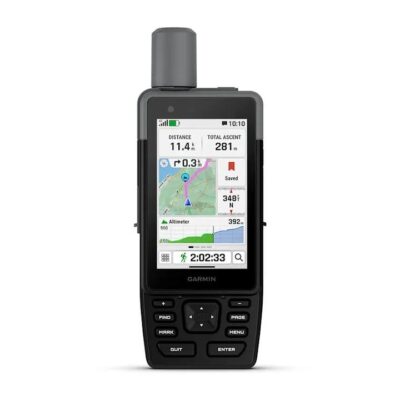 Garmin GPSMAP H1 Handheld GPS Device