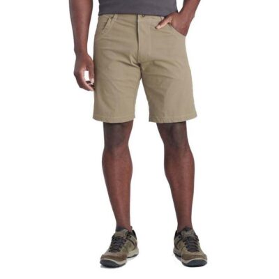 Kuhl Ramblr 8in Mens Hiking Shorts