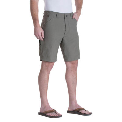 Kuhl Renegade 10in Mens Hiking Shorts