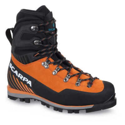 Scarpa Mont Blanc Pro GTX Mens Mountaineering Boots