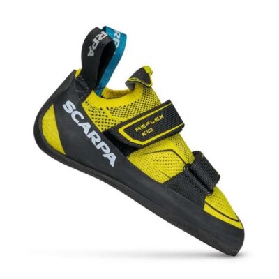 Scarpa Reflex Kids Climbing Shoes