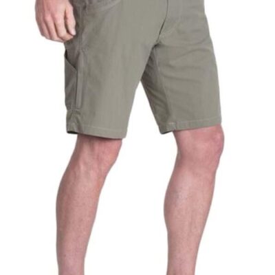 KUHL Ramblr 10in Mens Hiking Shorts