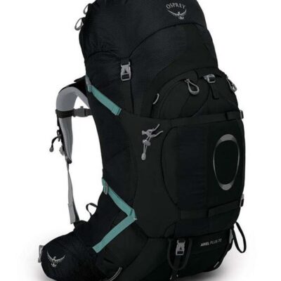 Osprey Ariel Plus 70L Womens Hiking Backpack