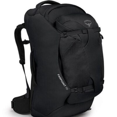 Osprey Farpoint 70 Mens Travel Backpack