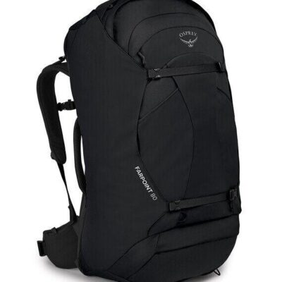Osprey Farpoint 80L Mens Travel Backpack