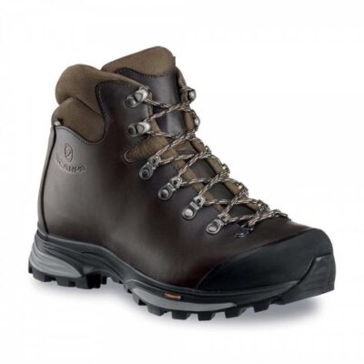 Scarpa Delta Mens Goretex Waterproof Hiking Boots
