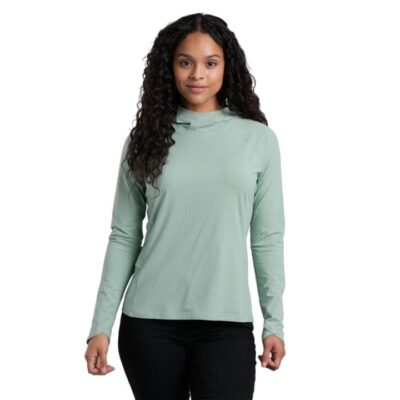 Kuhl Suprima Womens Long Sleeve Hoody