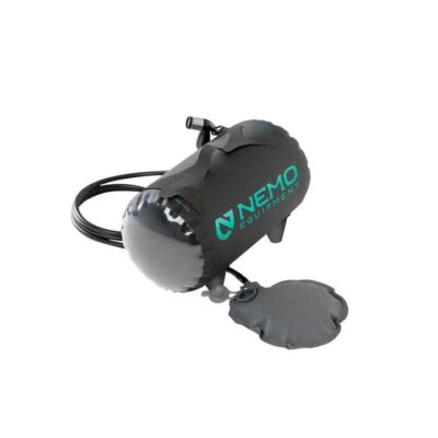 Nemo Helio Pressure Shower