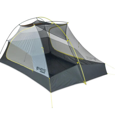 Nemo Hornet OSMO Ultralight 3