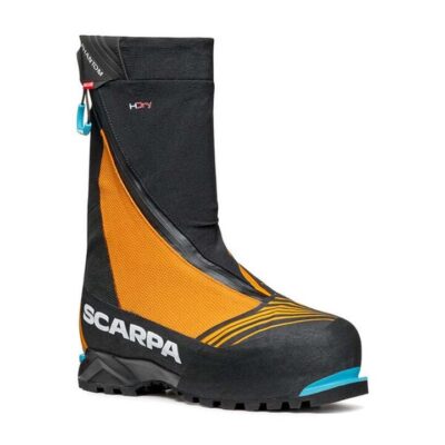 Scarpa Phantom 6000 HD Mens Mountaineering Boots