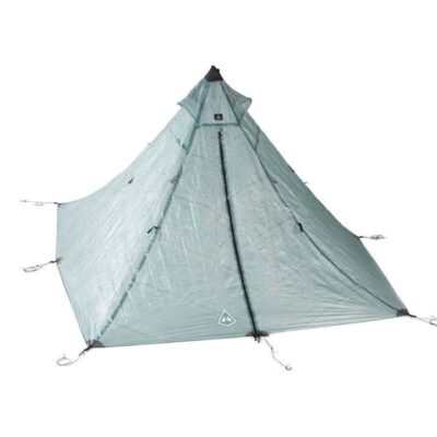 Hyperlite Mountain Gear UltaMid 2 Ultralight Pyramid Tent