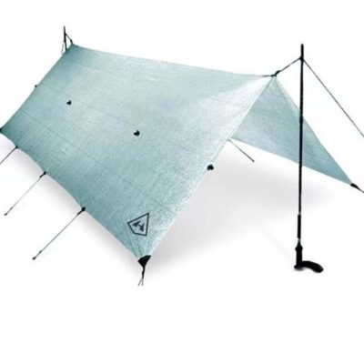 Hyperlite Mountain Gear Flat Tarp