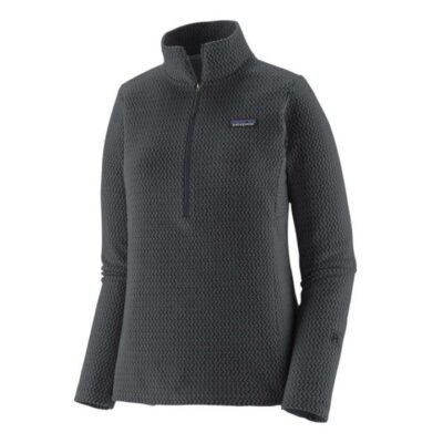 Patagonia R1 Air Womens Zip Neck Fleece Pullover
