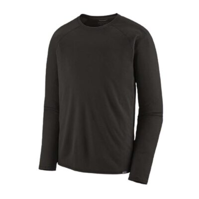 Patagonia Capilene Midweight Mens Crew Baselayer