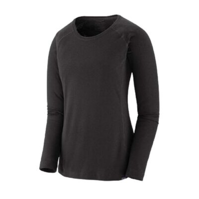 Patagonia Capilene Midweight Womens Crew Baselayer