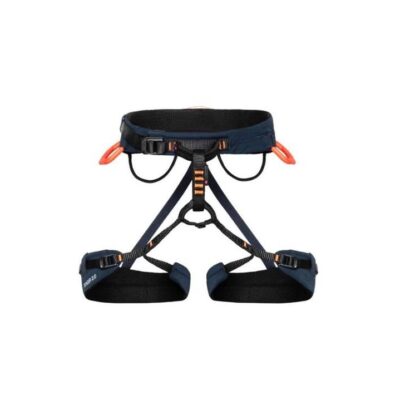 Mammut Togir 2.0 3 Slide Mens Climbing Harness